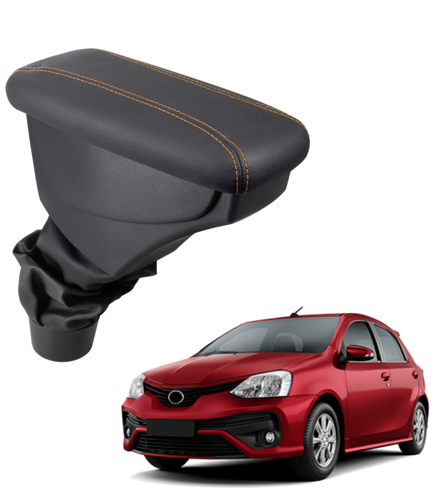 Apoio de Braço Toyota Etios