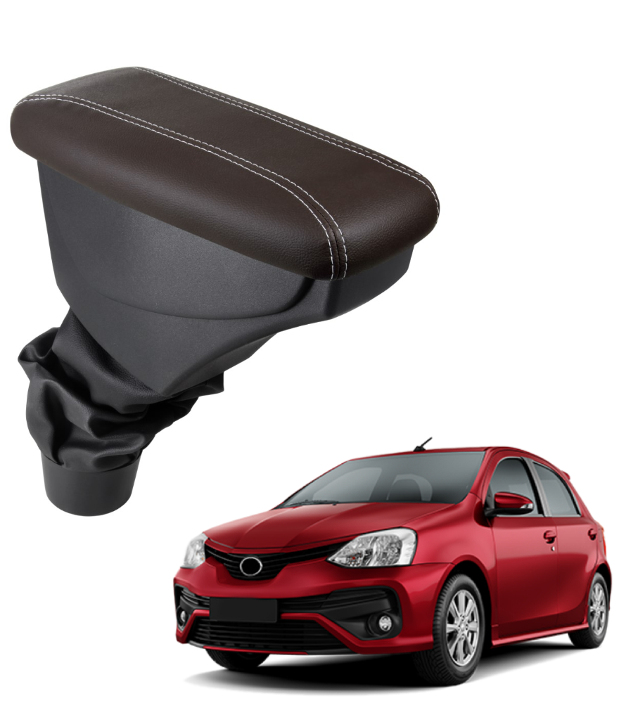 Apoio de Braço Toyota Etios
