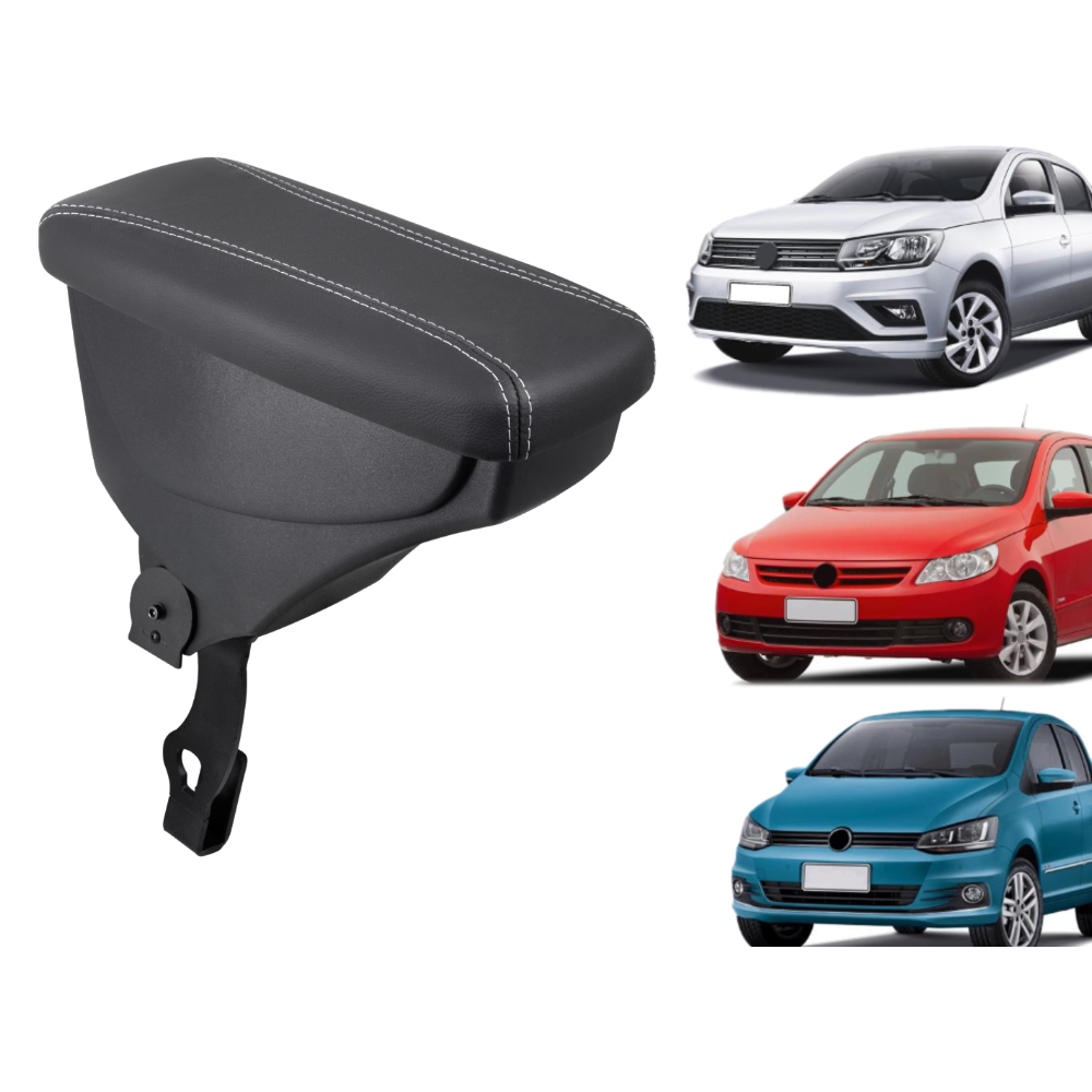 Apoio de Braço Volkswagen Gol/Voyage/Fox/Saveiro