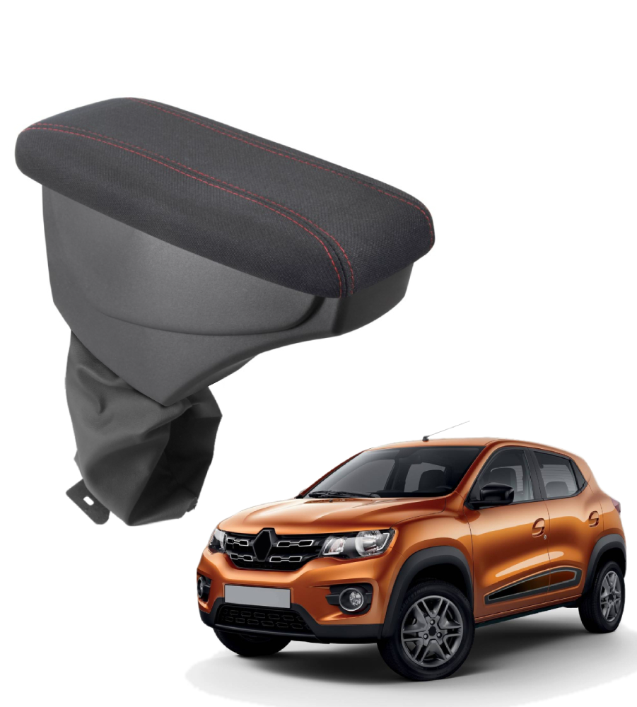Apoio de Braço Renault Kwid