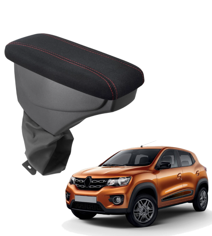 Apoio de Braço Renault Kwid