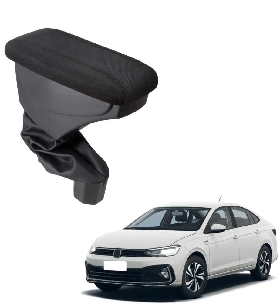 Apoio de Braço Volkswagen Polo/Virtus