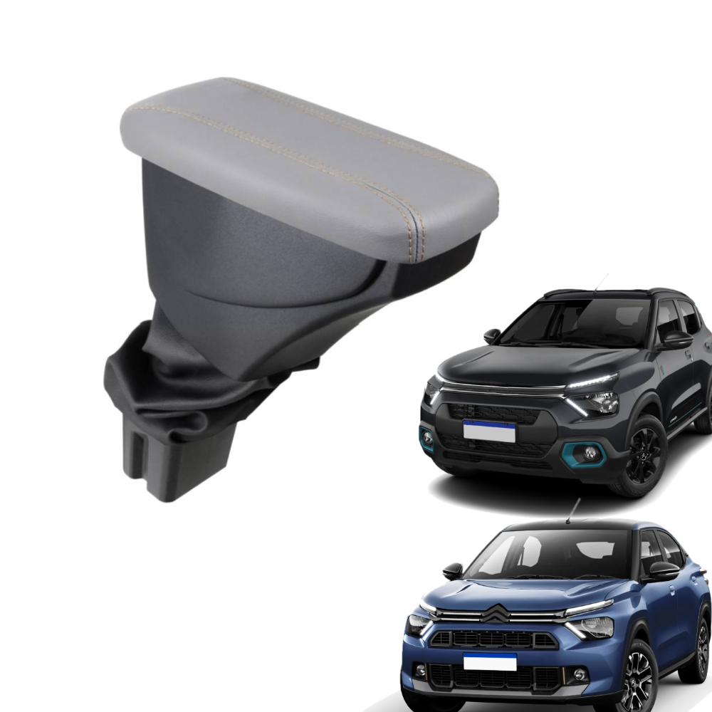 Apoio de Braço Citröen C3 / Aircross / Basalt