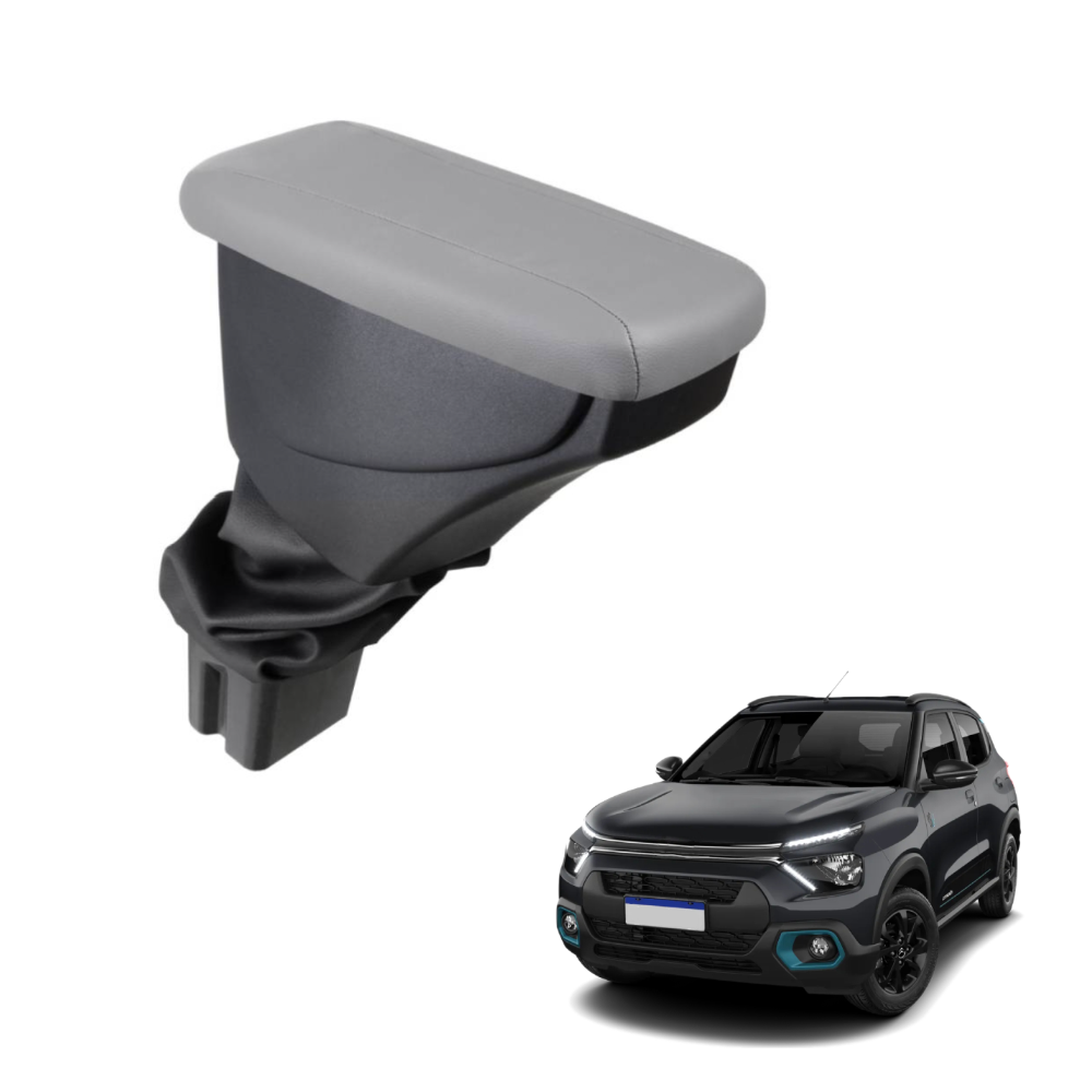 Apoio de Braço Citröen C3 / Aircross / Basalt