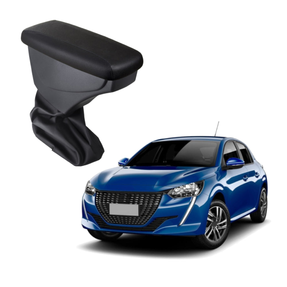 Apoio de Braço Peugeot 208