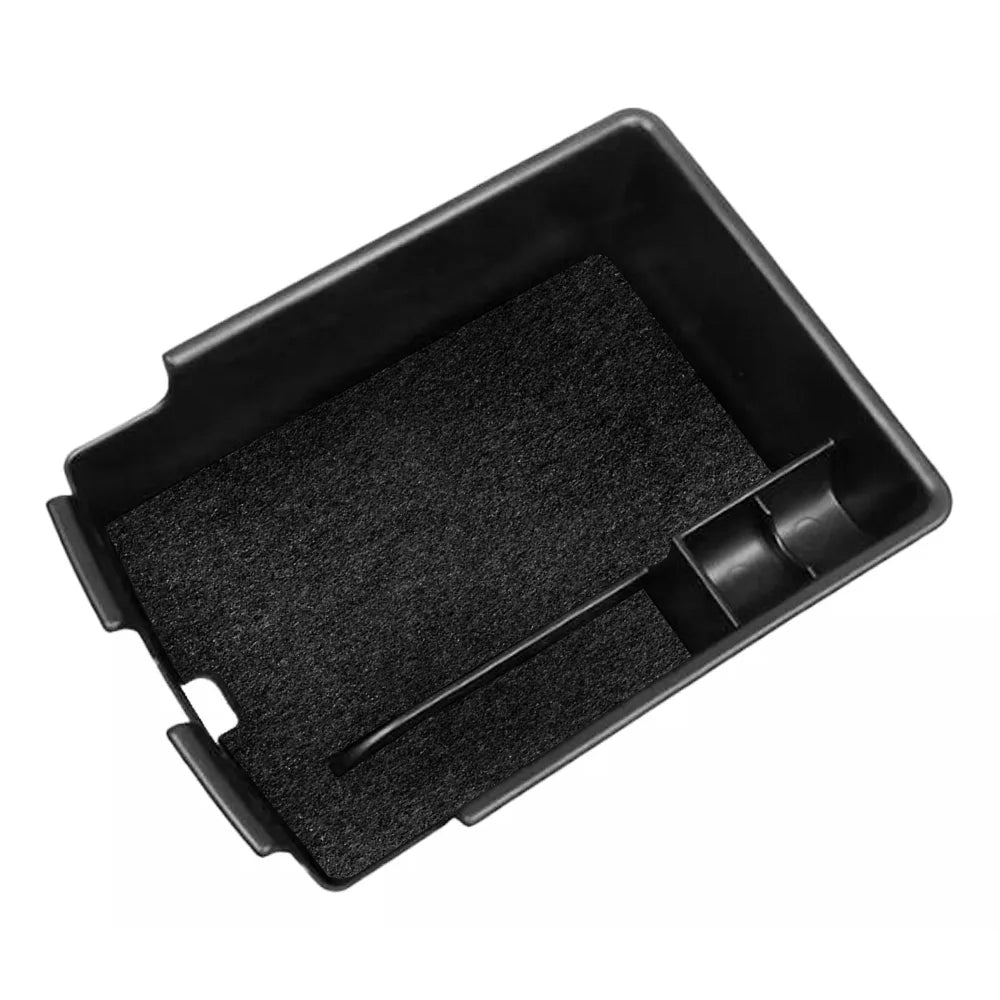 Acessório Organizador Porta Treco Chevrolet Tracker 2020/...