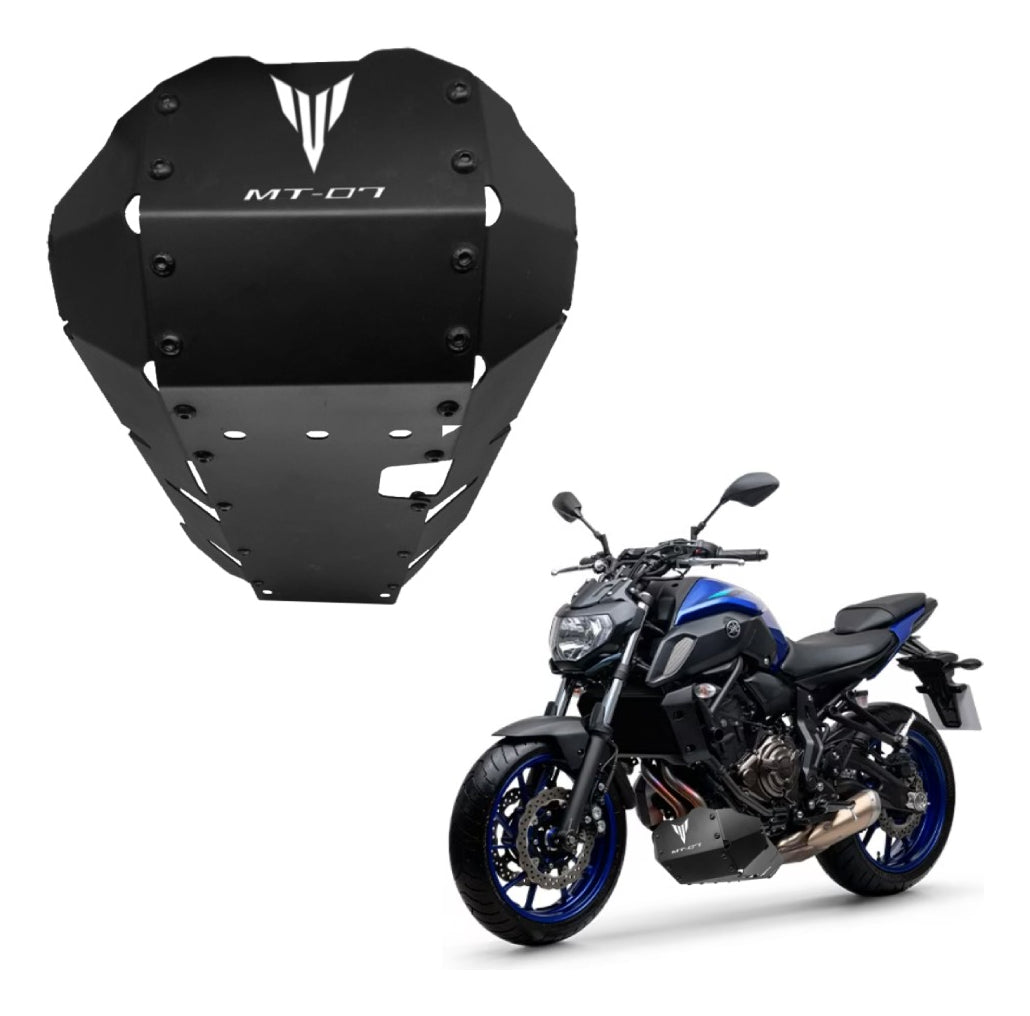 Protetor Cárter Motor Yamaha MT-07