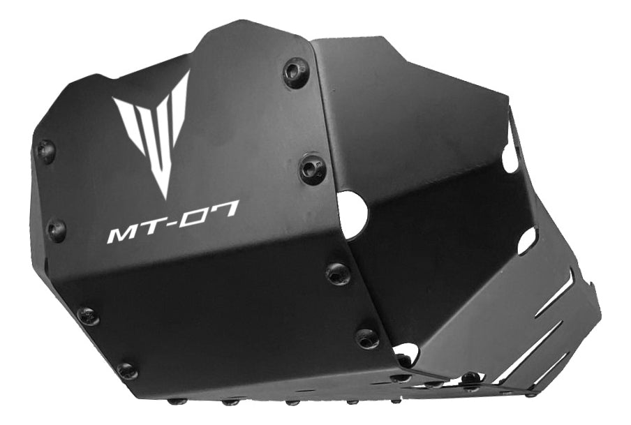 Protetor Cárter Motor Yamaha MT-07