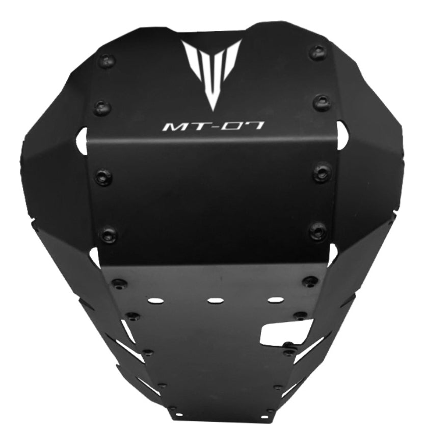 Protetor Cárter Motor Yamaha MT-07