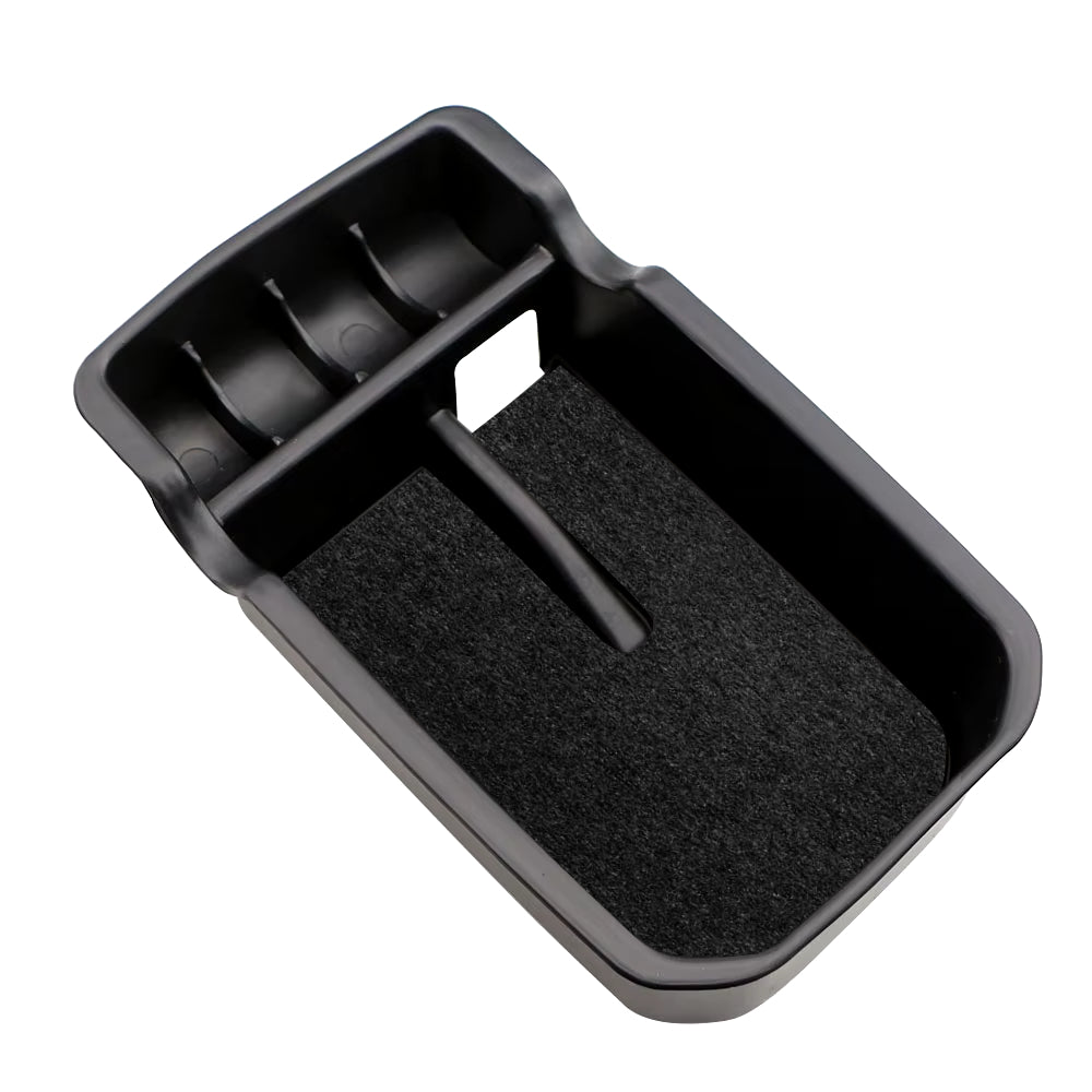 Acessório Organizador Porta Treco Jeep Compass 2017 A 2021