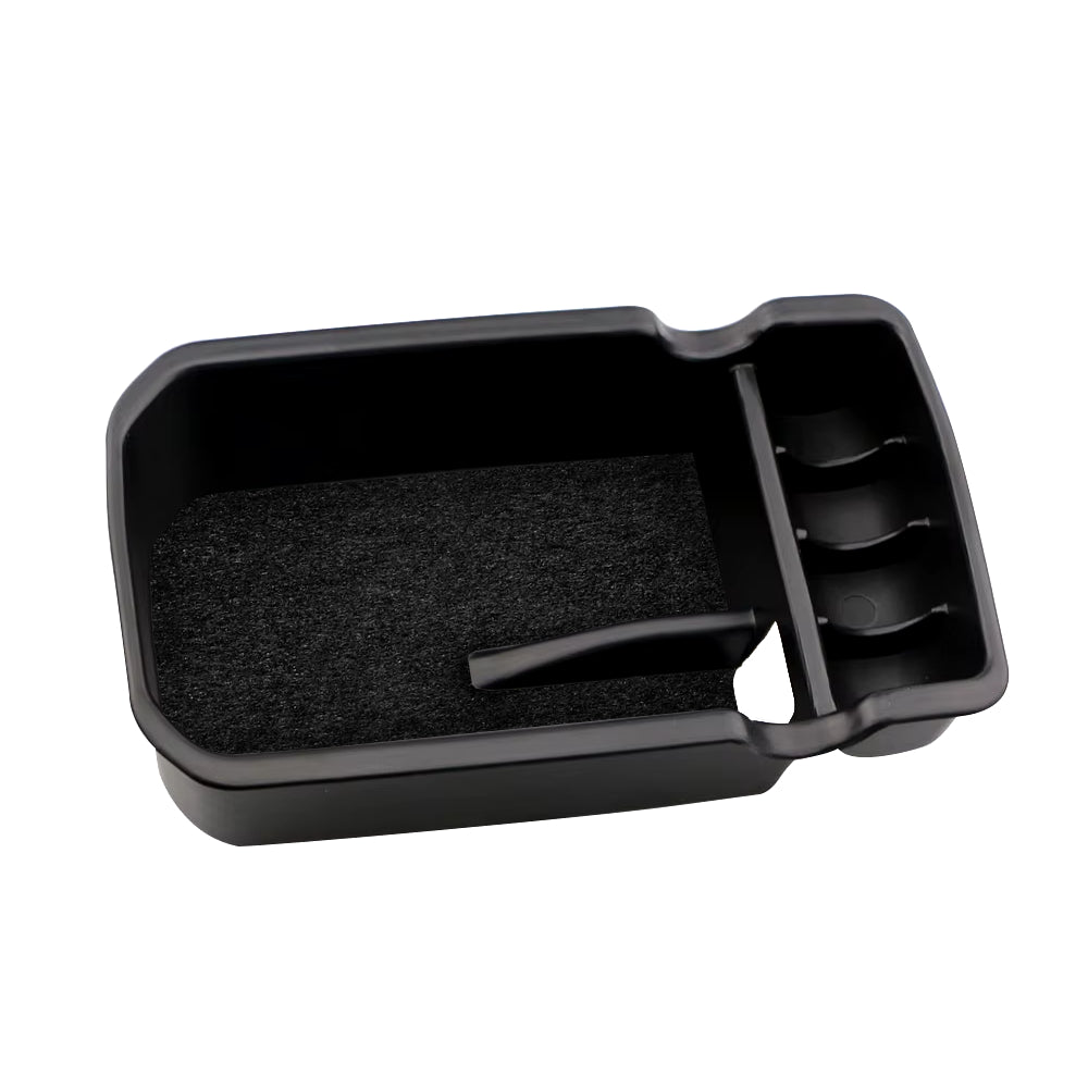 Acessório Organizador Porta Treco Jeep Compass 2017 A 2021