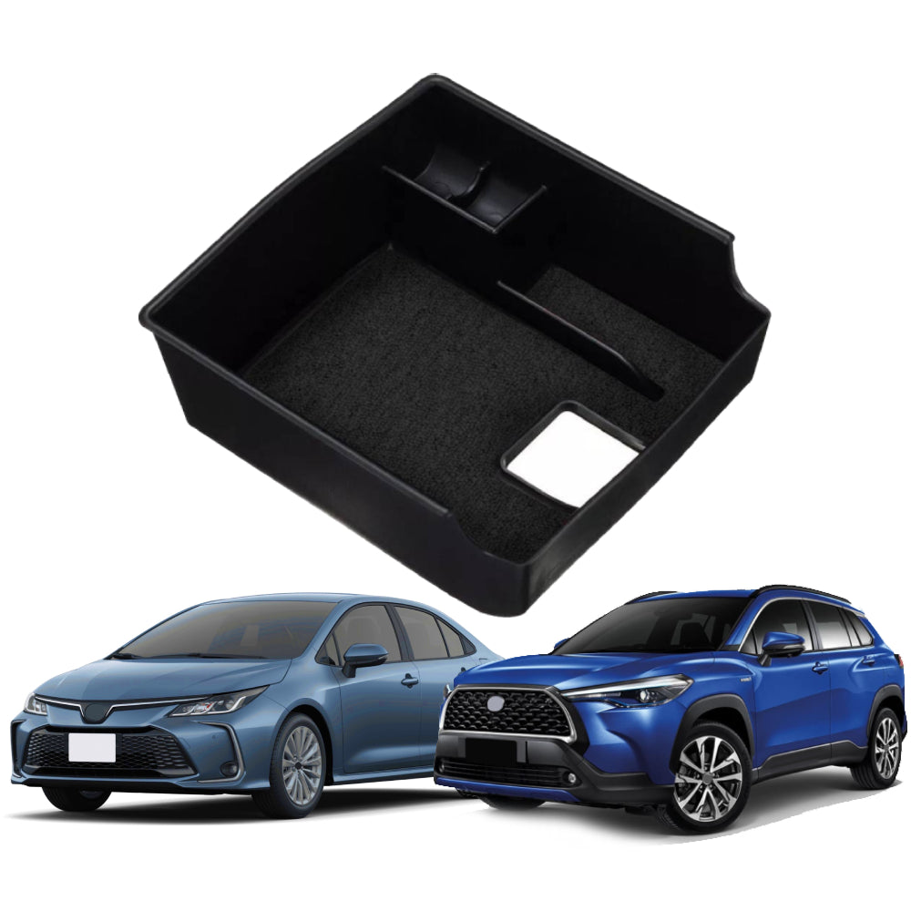 Acessórios Organizador Porta Treco Corolla Corolla Cross