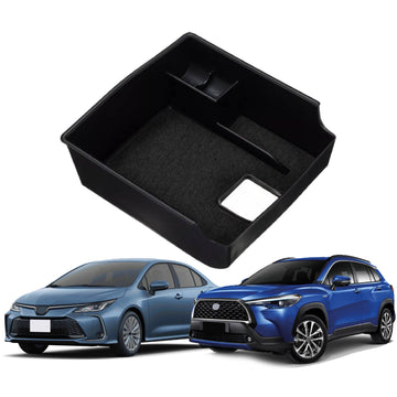 Acessórios Organizador Porta Treco Corolla Corolla Cross