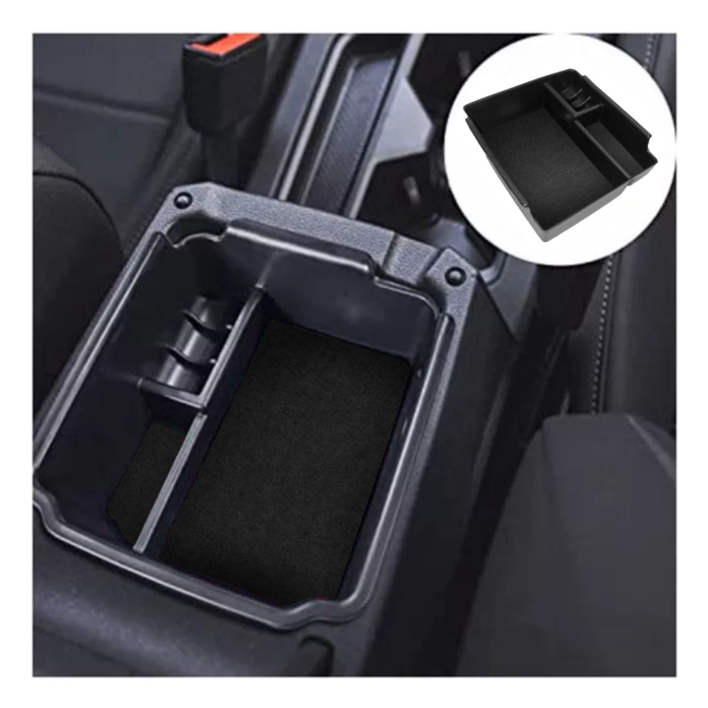 Acessório Organizador Porta Treco Hyundai Creta 2016 A 2021