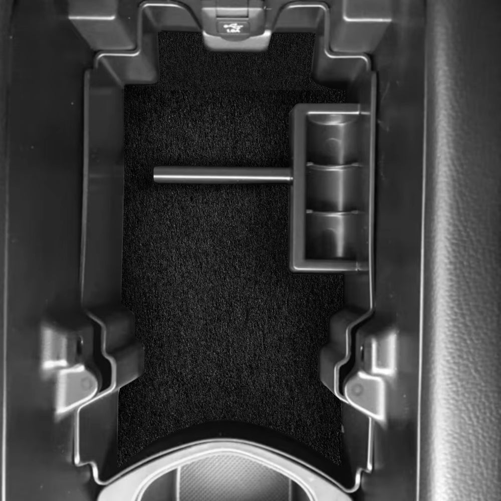 Acessório Organizador Porta Treco Civic G10 2016/...