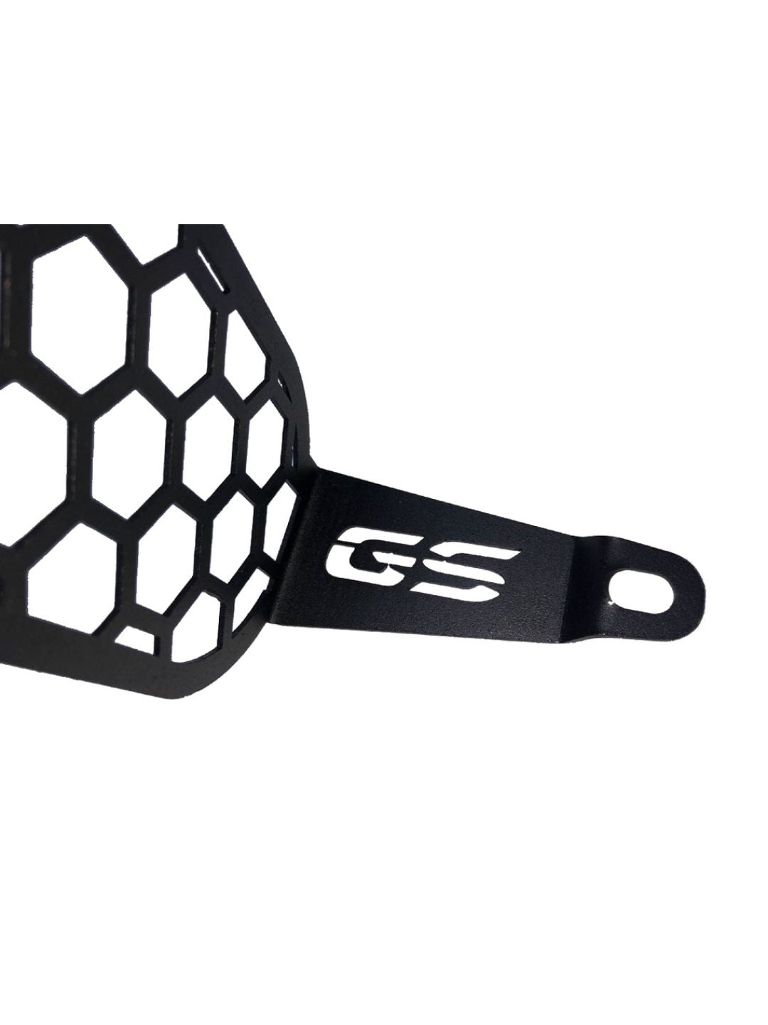 Protetor De Farol Grade Bmw F 650 F 700 F 800 F800gs Gs