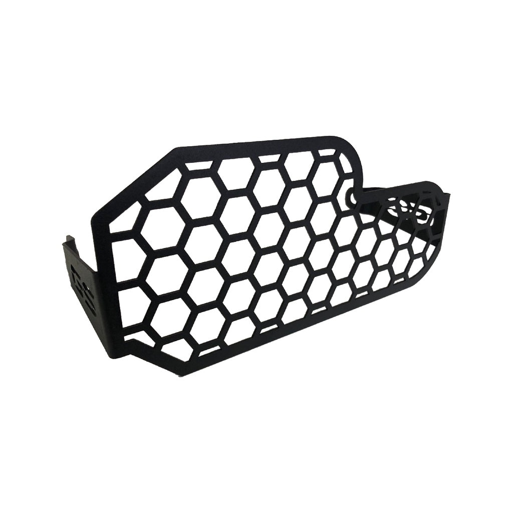 Protetor De Farol Grade Bmw F 650 F 700 F 800 F800gs Gs