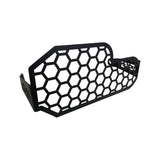 Protetor De Farol Grade Bmw F 650 F 700 F 800 F800gs Gs