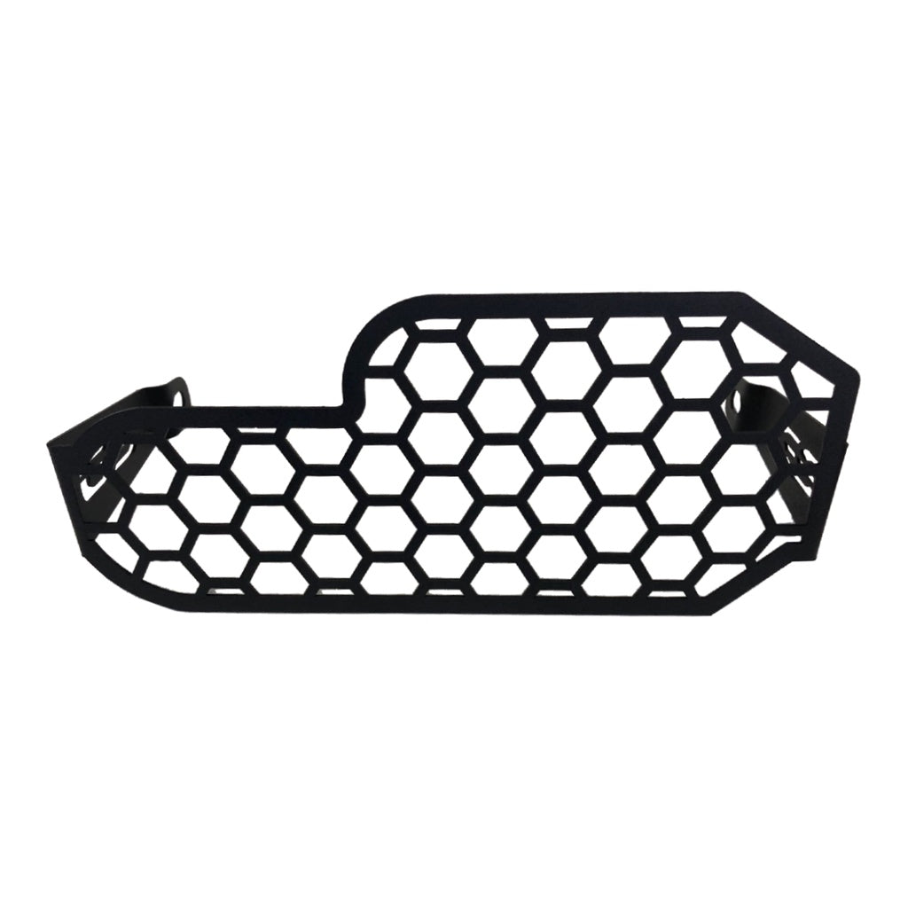 Protetor De Farol Grade Bmw F 650 F 700 F 800 F800gs Gs