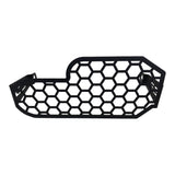Protetor De Farol Grade Bmw F 650 F 700 F 800 F800gs Gs