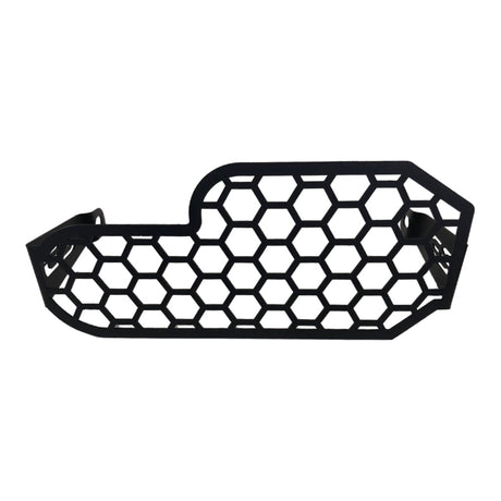 Protetor De Farol Grade Bmw F 650 F 700 F 800 F800gs Gs