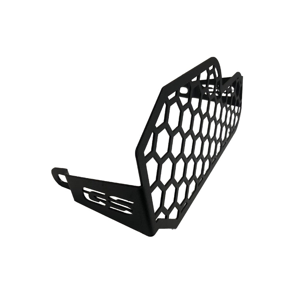Protetor De Farol Grade Bmw F 650 F 700 F 800 F800gs Gs