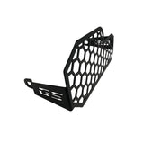 Protetor De Farol Grade Bmw F 650 F 700 F 800 F800gs Gs