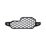 Protetor De Farol Grade Bmw F 650 F 700 F 800 F800gs Gs