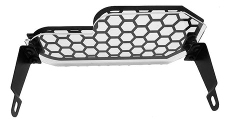 Protetor De Farol Bmw F650 F700 F800 Gs800 Gs700 Duplo