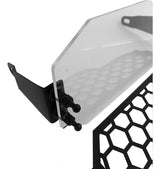 Protetor De Farol Bmw F650 F700 F800 Gs800 Gs700 Duplo
