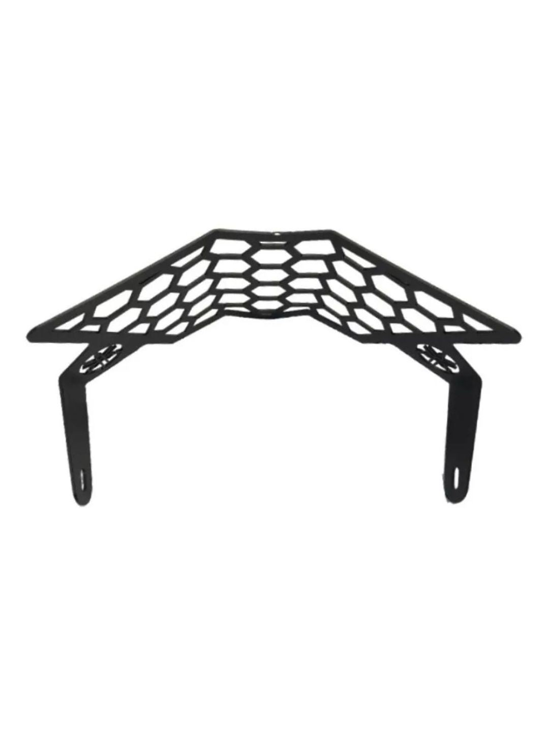 Protetor De Farol Grade Xtz150 - Xtz 150 Crosser