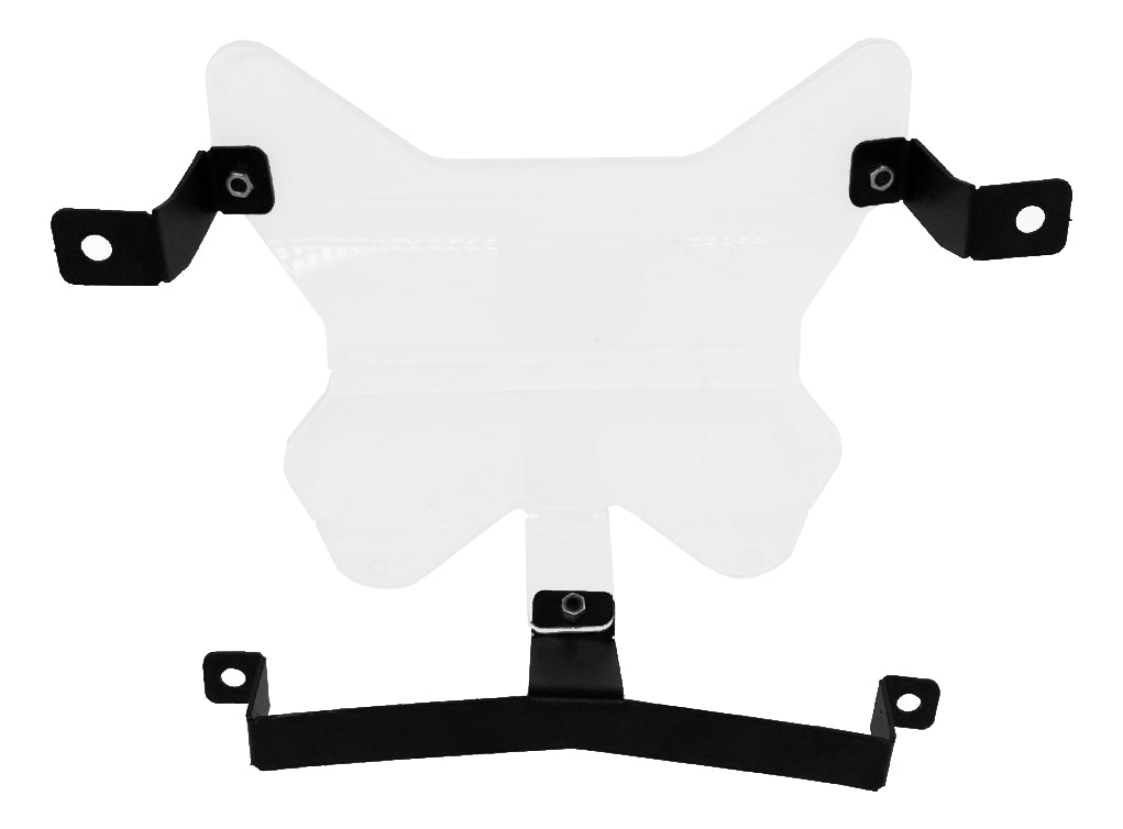Protetor Farol Acrílico Bmw Gs1300