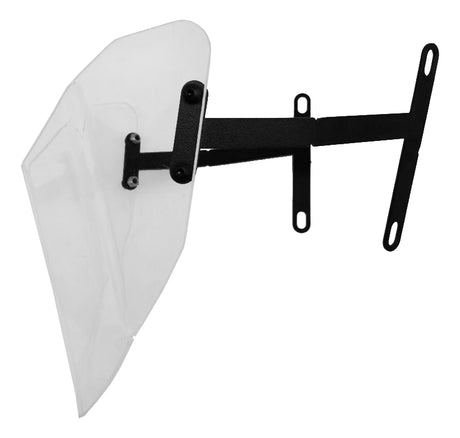 Protetor De Farol Lander Xtz 250
