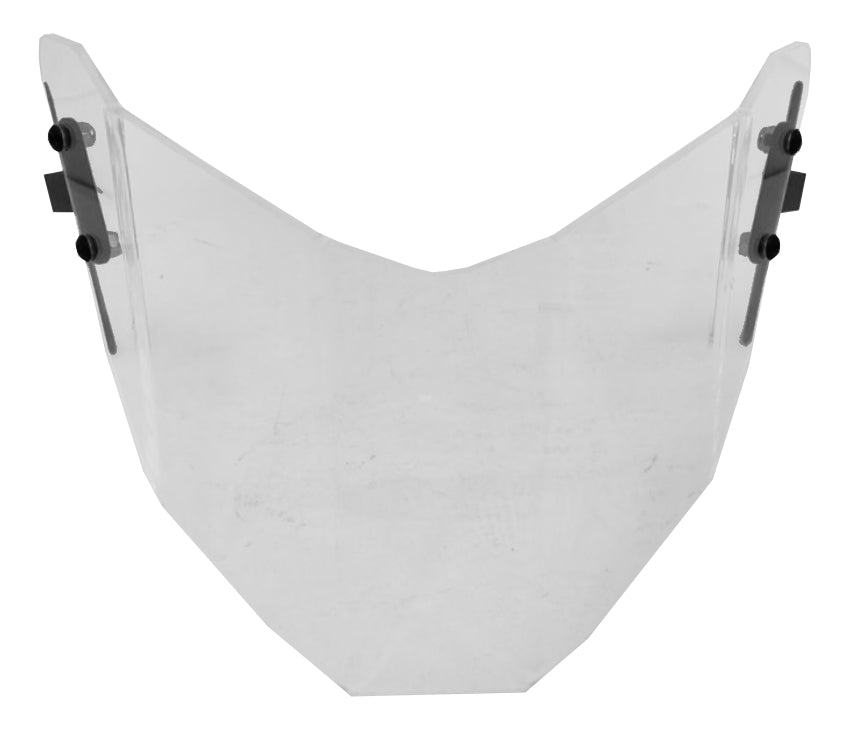 Protetor De Farol Lander Xtz 250