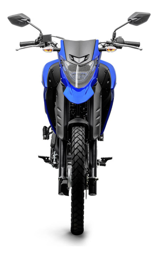 Protetor De Farol Lander Xtz 250
