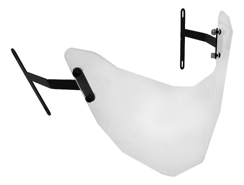 Protetor De Farol Lander Xtz 250