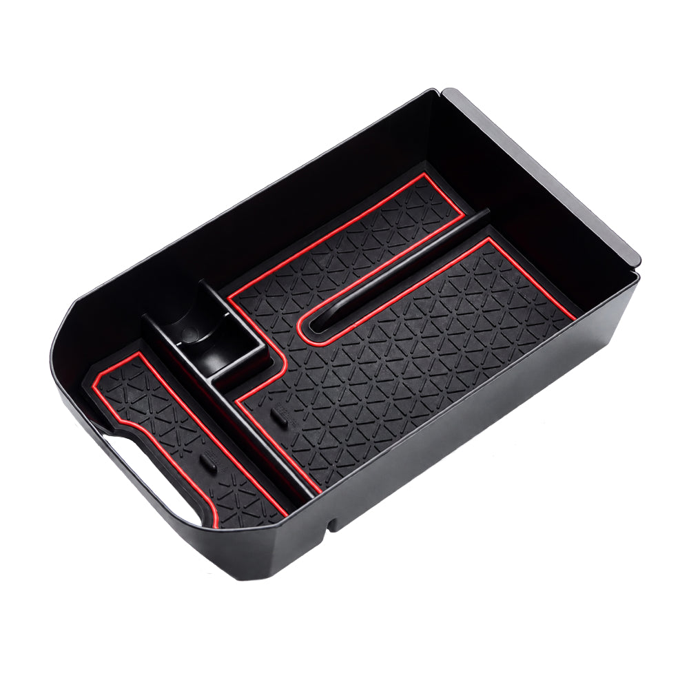 Organizador Porta Treco Toyota RAV4 2019 a 2023