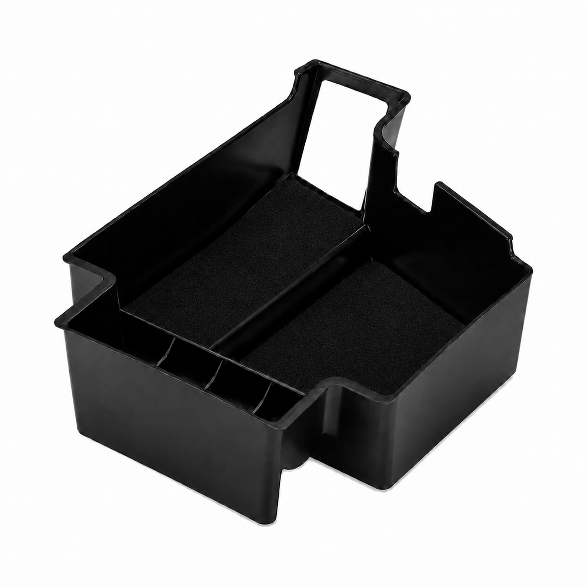 Acabamento Porta Treco Fiat Toro Console Interno