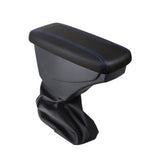 Apoio de Braço Volkswagen Saveiro Console Estendido