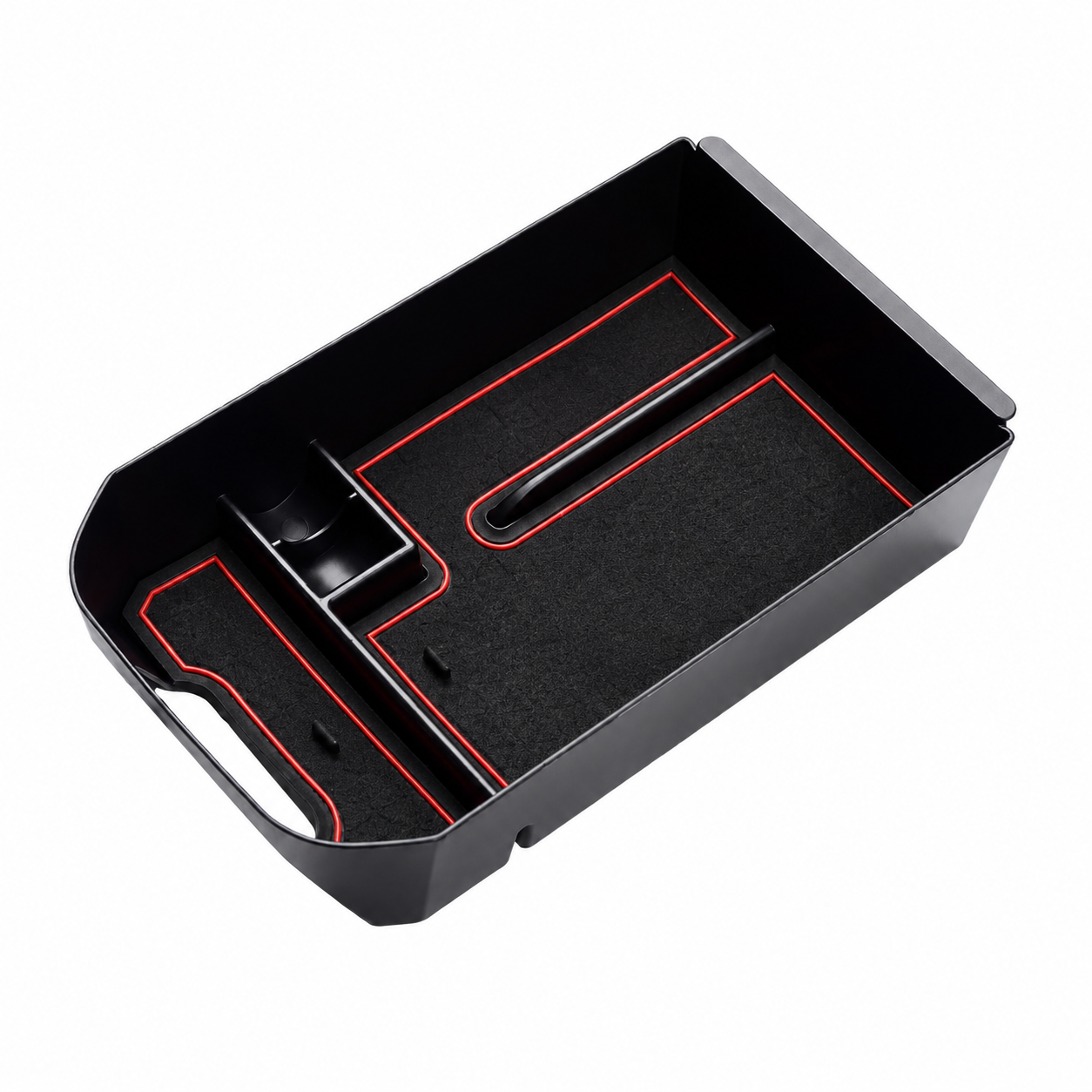 Porta Treco RAV4 Sob Medida 2019 a 2023