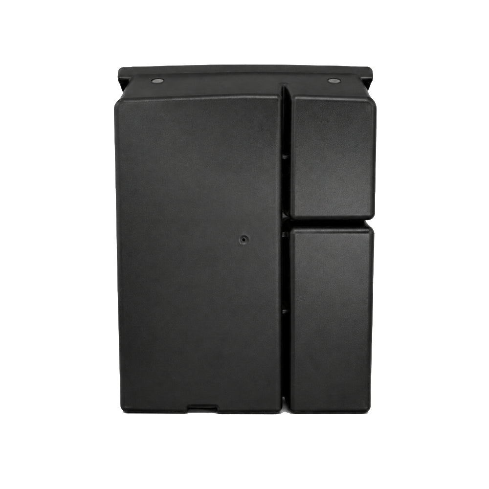 Porta Treco Para BYD Song Plus Todos os anos