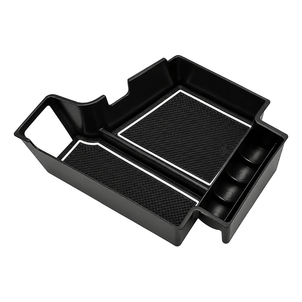 Organizador Porta Treco Volvo XC60, XC90, S60 e V60