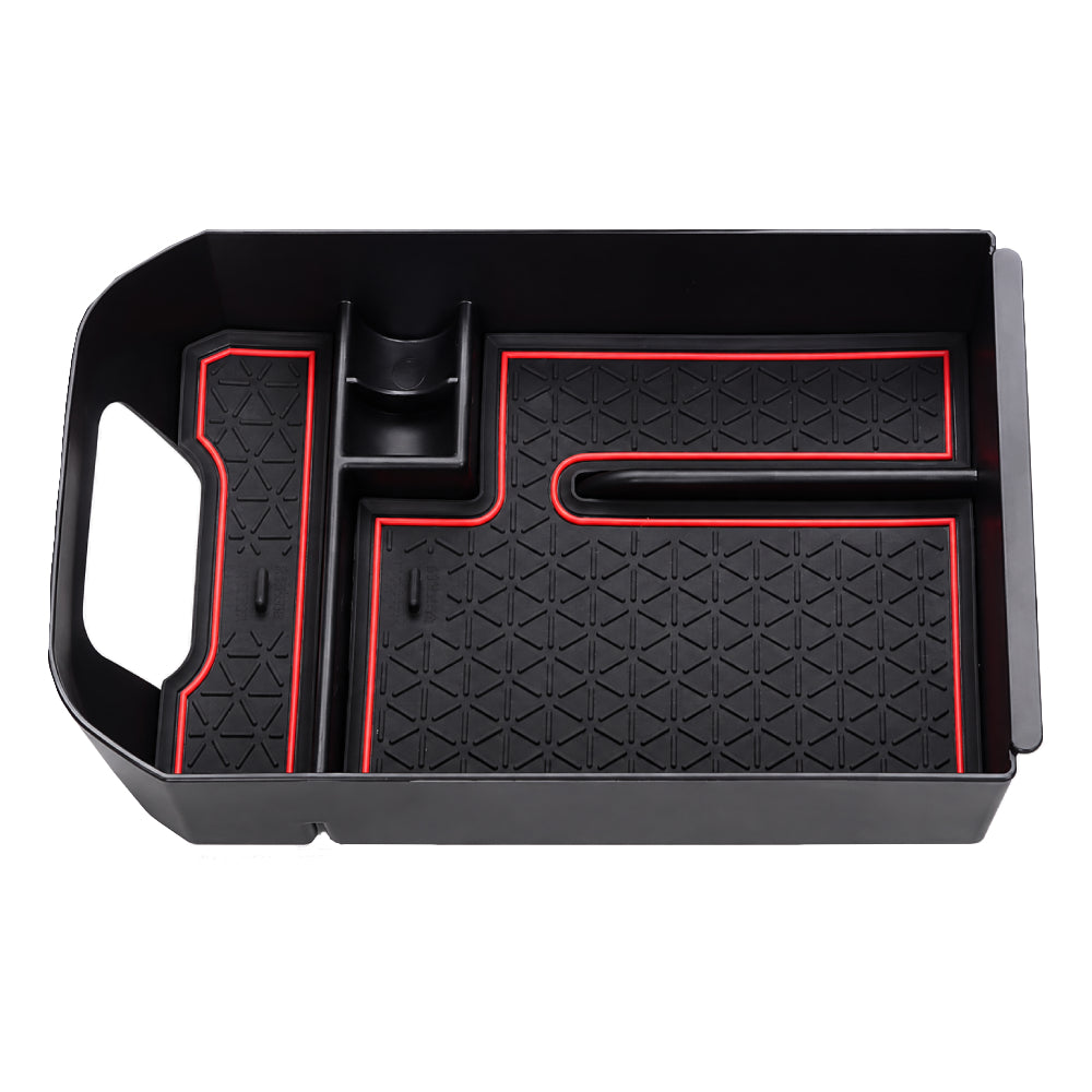 Organizador Porta Treco Toyota RAV4 2019 a 2023