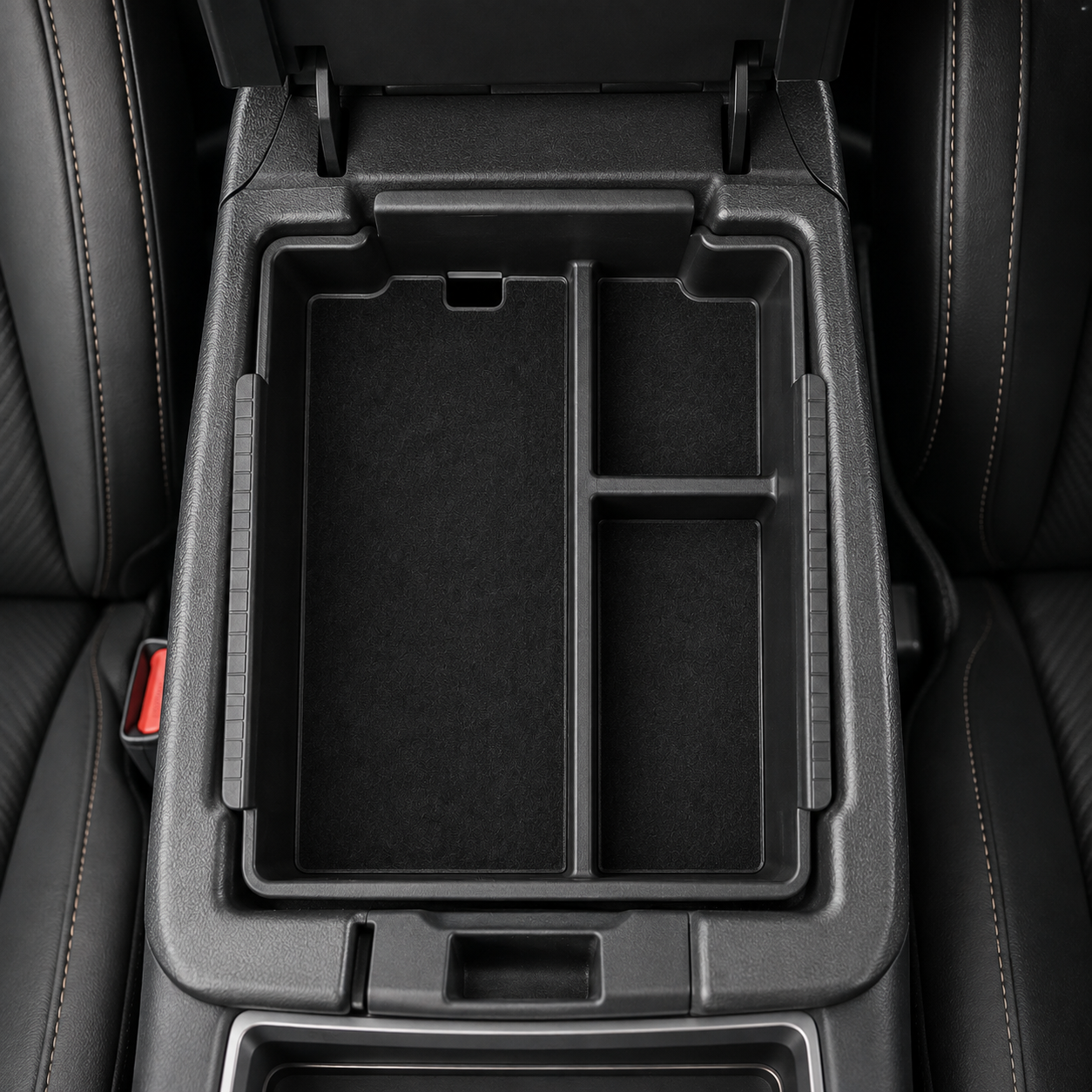 Porta Treco Para BYD Shark Todos os anos