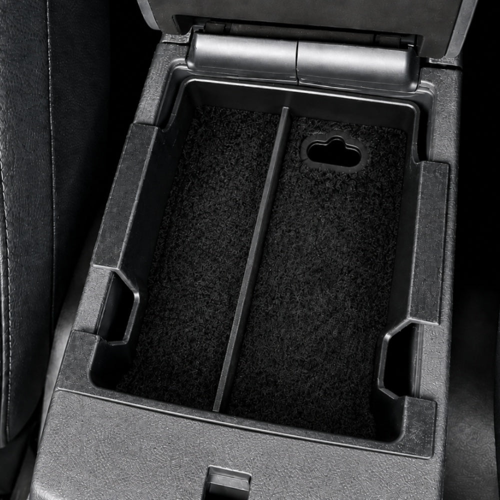Organizador Porta Treco para Dodge Rampage