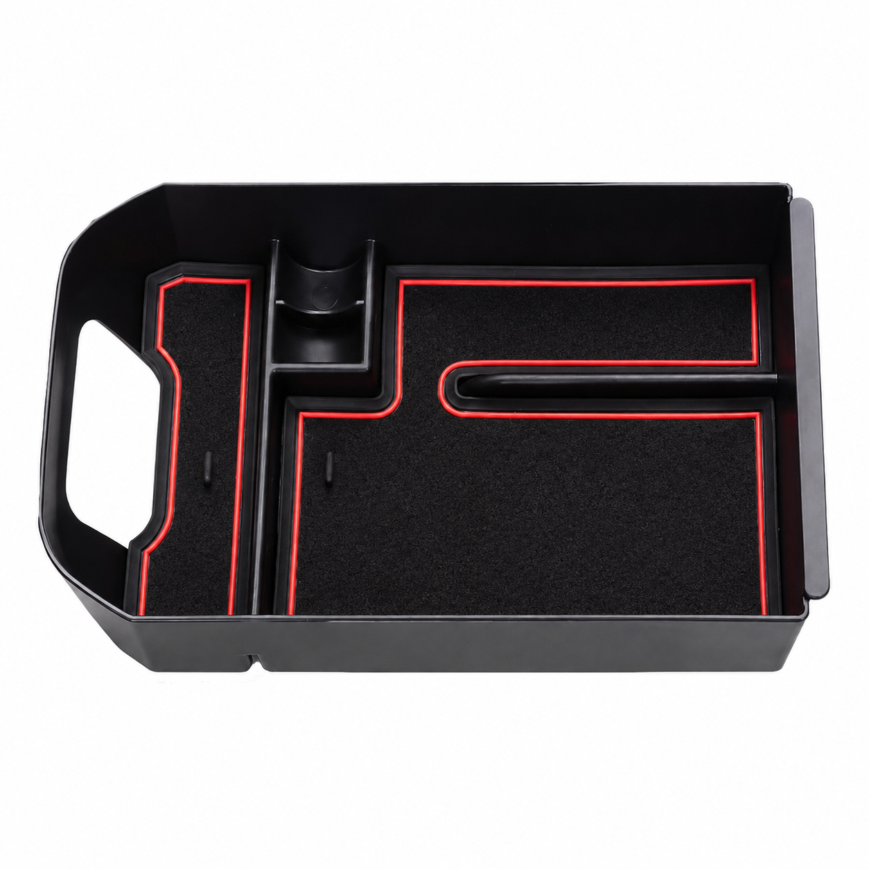 Porta Treco RAV4 Sob Medida 2019 a 2023