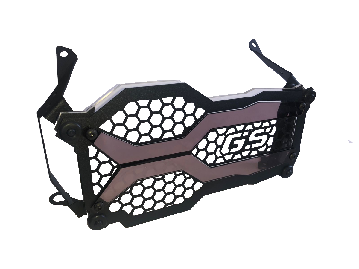 Protetor de Farol GS1250 2014/...