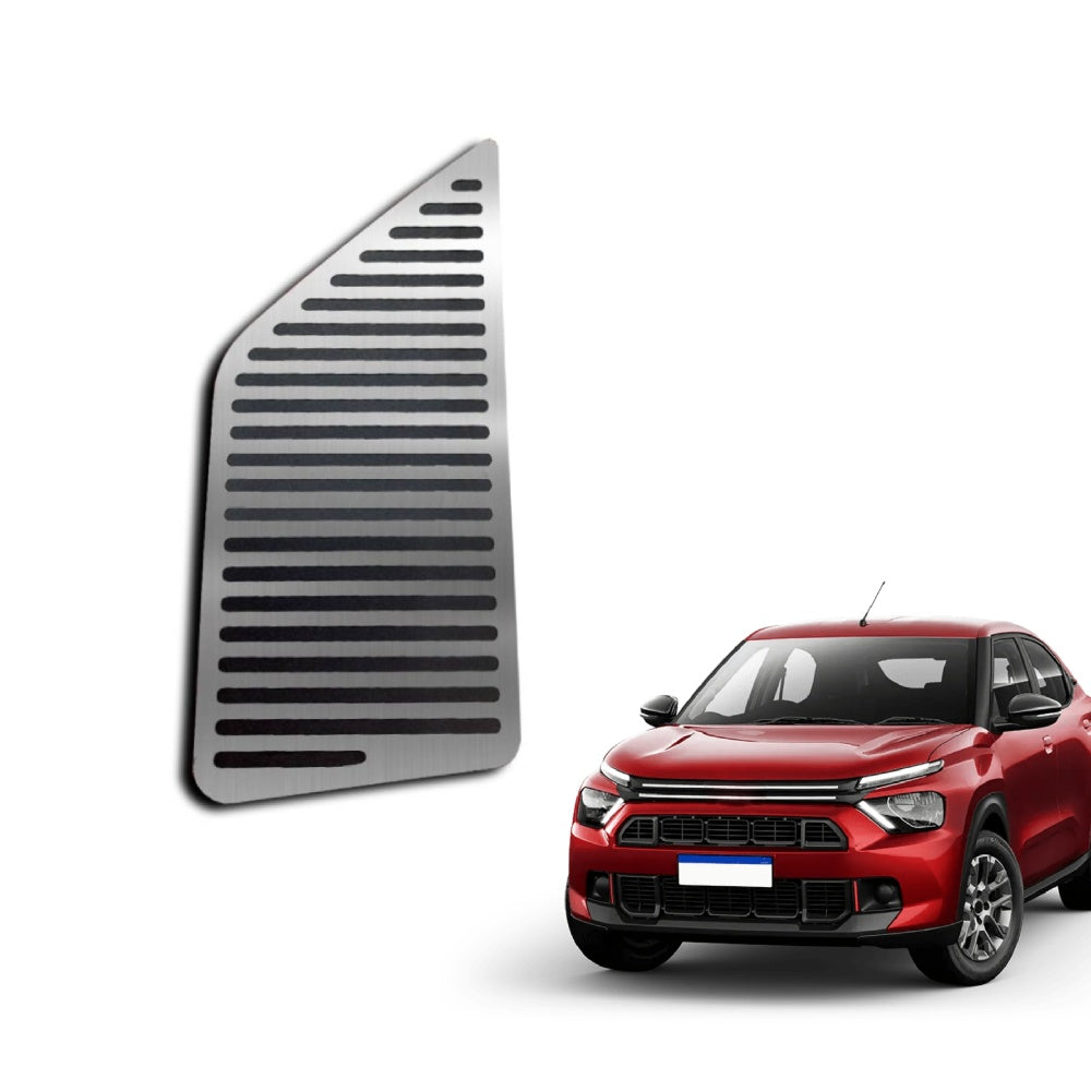 Descanso de pé Em Aço Inox Citroen Basalt