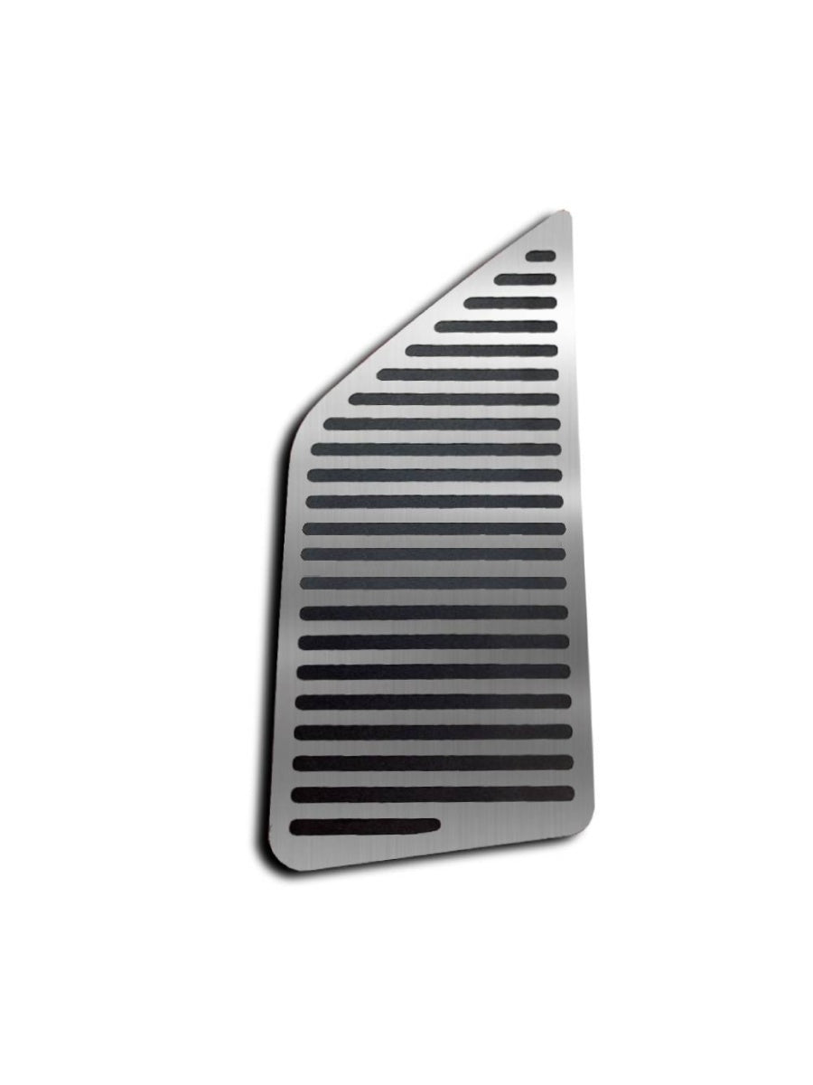 Descanso de pé Em Aço Inox Citroen Basalt