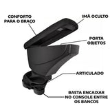 Apoio de Braço Ford Ka (2015/...)